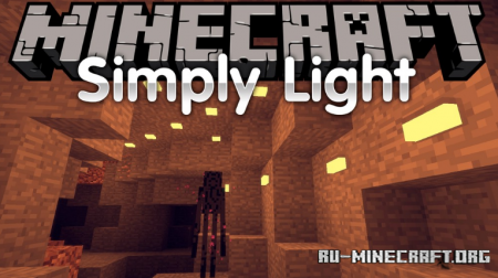  Simply Light  Minecraft 1.16.3