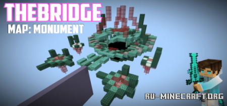  Void - TheBridge  Minecraft PE