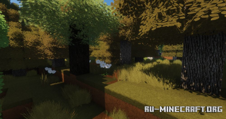  Realista [128x]  Minecraft 1.15