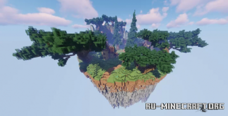  Spuce Forest Factions Lobby  Minecraft
