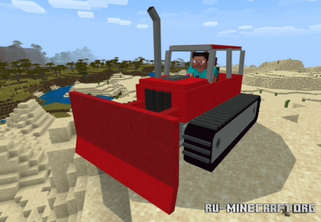  Transport  Minecraft PE 1.16