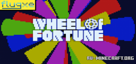  Wheel of Fortune  Minecraft PE