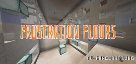  Frustration Floors  Minecraft PE