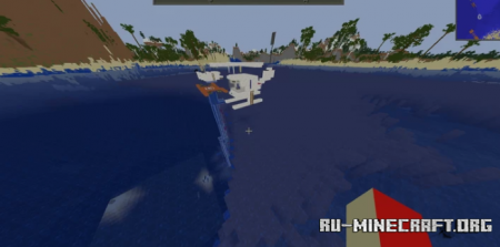  Blue Hole Island  Minecraft