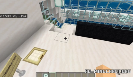  High Security House by MissKittyGaming  Minecraft