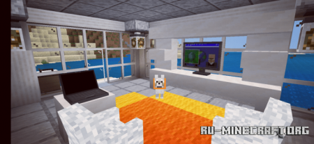  Flarx Furniture  Minecraft PE 1.16