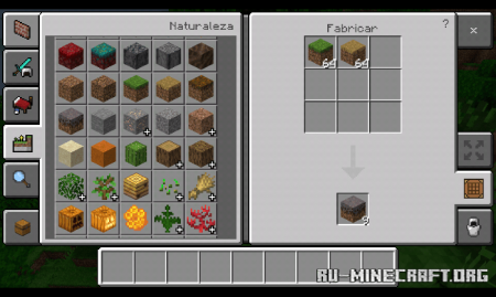  Crafting of Egg Generator and Items  Minecraft PE 1.16