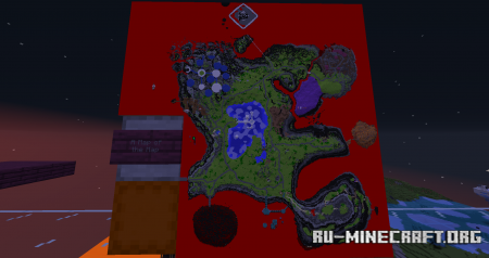  Mapwreck 1 - Broken Realms  Minecraft