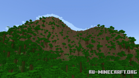  Jungle Islands (Custom Terrain) by Endercraft Studios  Minecraft PE