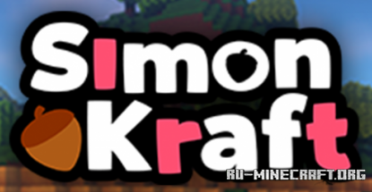  SimonKraft   Minecraft 1.16