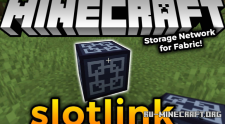 Slotlink  Minecraft 1.16.3