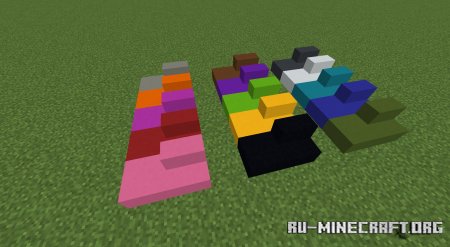  Absent by Design  Minecraft 1.16.3