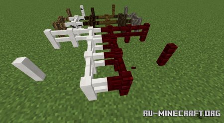  Absent by Design  Minecraft 1.16.3