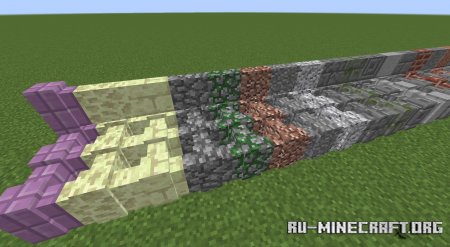  Absent by Design  Minecraft 1.16.3