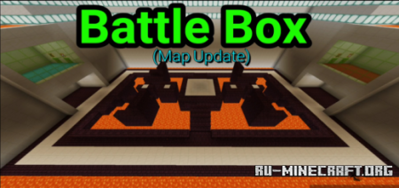  Battle Box  Minecraft PE