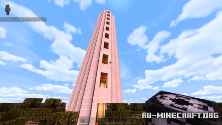  Mob Towers  A Dungeon Towers  Minecraft PE 1.16