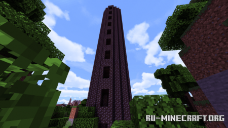  Mob Towers  A Dungeon Towers  Minecraft PE 1.16