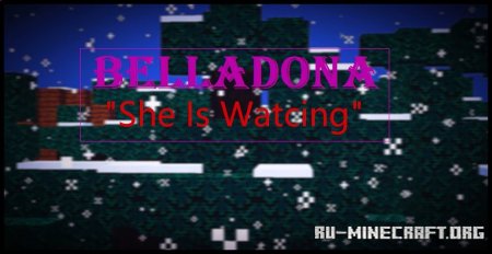  Belladona  Minecraft