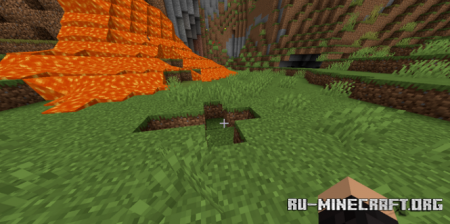  Epic Hunger Games (for 4 players)  Minecraft