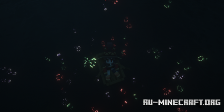  RGB Glow Squids  Minecraft 1.16