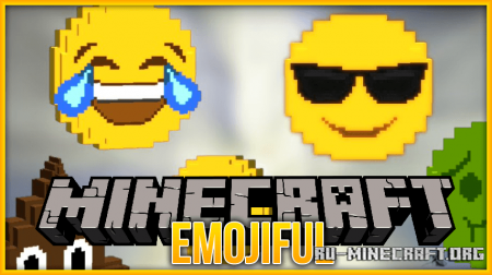  Emojiful  Minecraft 1.16.3