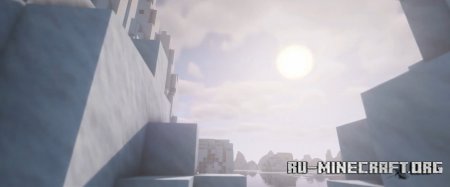  Wanderlust [32x]  Minecraft 1.15
