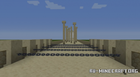  Temple Run by ToxikHydra  Minecraft