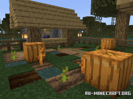  The Quest for Pie  Minecraft PE