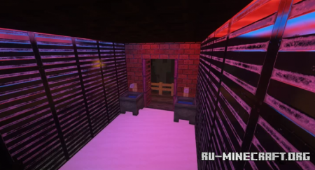  Mountainside Inn  Minecraft