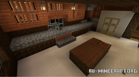  Cabin in The Woods  Escape Room  Minecraft PE