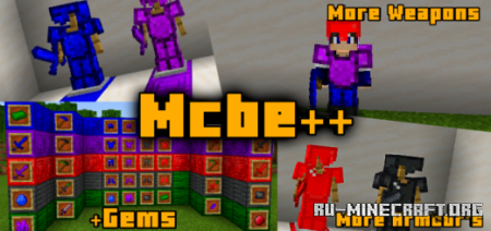  MCBE Plus  Minecraft PE 1.16