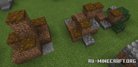  Rocks Plus  Minecraft PE 1.16