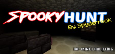 Spooky Hunt  Minecraft PE