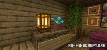 Custom Lanterns  Minecraft PE 1.16