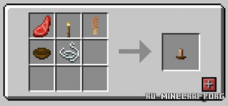  Ars Theurgia  Minecraft 1.16.3