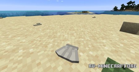  This Rocks  Minecraft 1.16.3