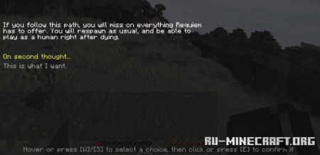  Requiem  Minecraft 1.16.3