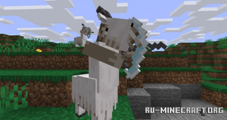  Villagers and Monsters  Minecraft 1.15.2