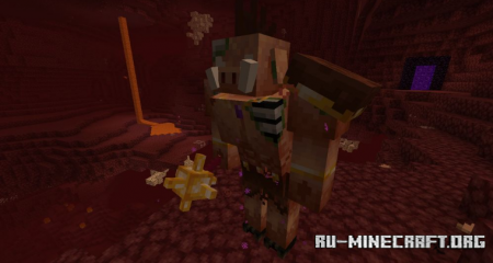  Villagers and Monsters  Minecraft 1.15.2