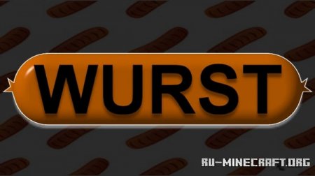 Скачать Wurst для Minecraft 1.16.3