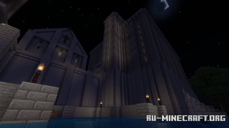  Prison Island by swagcaster  Minecraft
