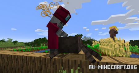  Enchant with Mobs  Minecraft 1.16.4