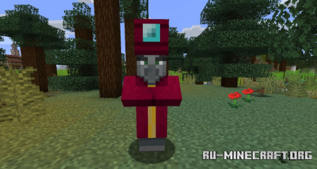  Enchant with Mobs  Minecraft 1.16.4