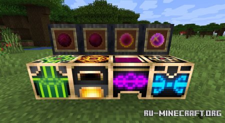  Art of Alchemy  Minecraft 1.16.4