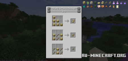  Just Enough Items  Minecraft 1.16.4