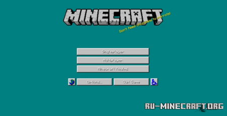  Windows 95 User Interface  Minecraft 1.16