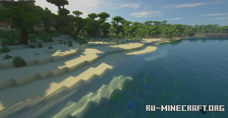 EPIC ISLANDS - Jasper Oasis  Minecraft