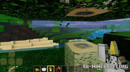  FeluxisHD RealisticPack  Minecraft PE 1.16