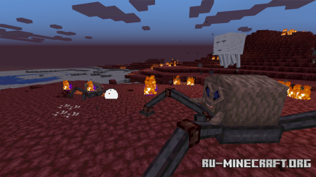  Doom Mod  Minecraft 1.16.4