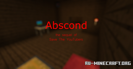  Abscond  Minecraft